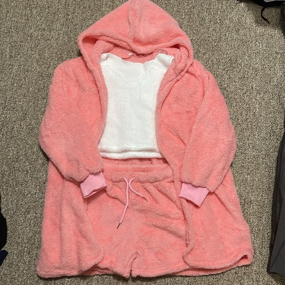 Soft, Comfy PJs/Clothes